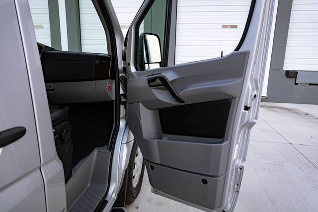 2015 Mercedes-Benz Sprinter 2500 Cargo 170 WB | Mesquite, TX | Texas Autos Direct 2015 Mercedes-Benz Sprinter 2500 Cargo 170 WB | Mesquite, TX | Texas Autos Direct