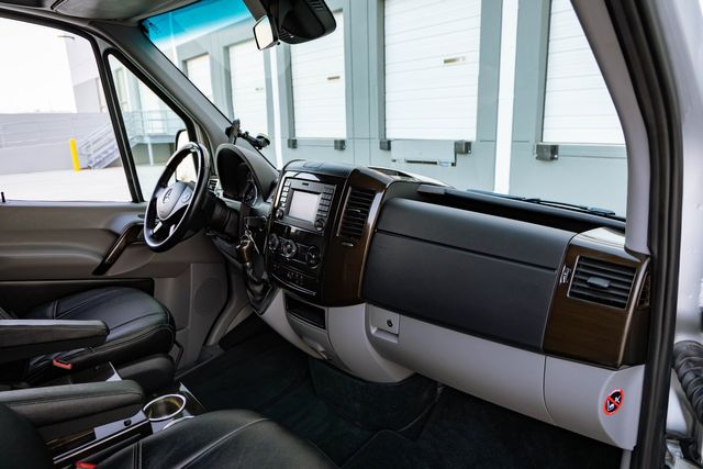 2015 Mercedes-Benz Sprinter 2500 Cargo 170 WB | Mesquite, TX | Texas Autos Direct 2015 Mercedes-Benz Sprinter 2500 Cargo 170 WB | Mesquite, TX | Texas Autos Direct