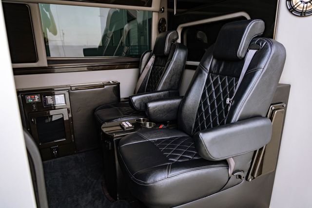 2015 Mercedes-Benz Sprinter 2500 Cargo 170 WB | Mesquite, TX | Texas Autos Direct