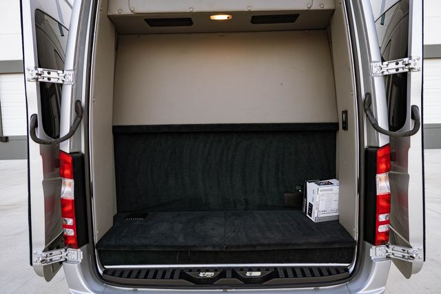 2015 Mercedes-Benz Sprinter 2500 Cargo 170 WB | Mesquite, TX | Texas Autos Direct 2015 Mercedes-Benz Sprinter 2500 Cargo 170 WB | Mesquite, TX | Texas Autos Direct