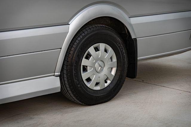 2015 Mercedes-Benz Sprinter 2500 Cargo 170 WB | Mesquite, TX | Texas Autos Direct