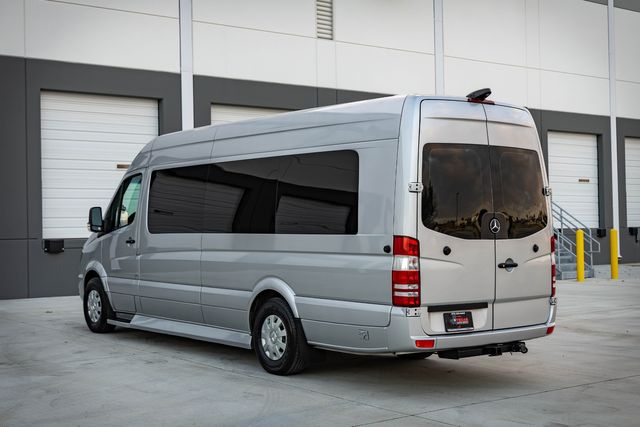 2015 Mercedes-Benz Sprinter 2500 Cargo 170 WB | Mesquite, TX | Texas Autos Direct 2015 Mercedes-Benz Sprinter 2500 Cargo 170 WB | Mesquite, TX | Texas Autos Direct