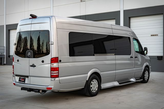 2015 Mercedes-Benz Sprinter 2500 Cargo 170 WB | Mesquite, TX | Texas Autos Direct 2015 Mercedes-Benz Sprinter 2500 Cargo 170 WB | Mesquite, TX | Texas Autos Direct