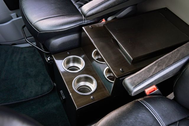 2015 Mercedes-Benz Sprinter 2500 Cargo 170 WB | Mesquite, TX | Texas Autos Direct