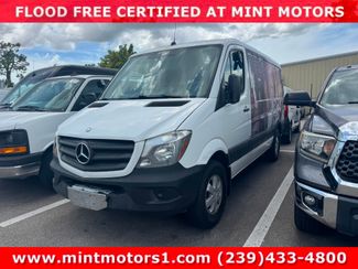 2015 Mercedes-Benz Sprinter - Short 2500 (MANAGER'S SPECIAL) | Fort Myers, FL | Mint Motors in Fort Myers, FL 33907