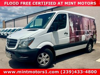 2015 Mercedes-Benz Sprinter - Short 2500 (MANAGER'S SPECIAL) | Fort Myers, FL | Mint Motors in Fort Myers, FL 33907
