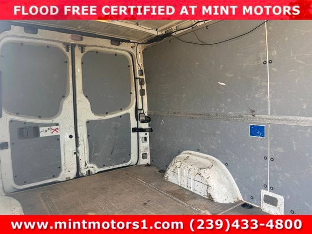 2015 Mercedes-Benz Sprinter - Short 2500 (MANAGER'S SPECIAL) | Fort Myers, FL | Mint Motors 2015 Mercedes-Benz Sprinter - Short 2500 (MANAGER'S SPECIAL) | Fort Myers, FL | Mint Motors