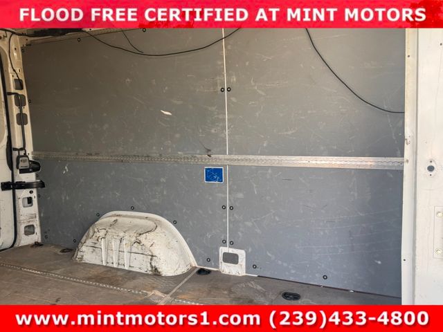 2015 Mercedes-Benz Sprinter - Short 2500 (MANAGER'S SPECIAL) | Fort Myers, FL | Mint Motors