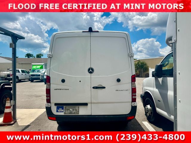 2015 Mercedes-Benz Sprinter - Short 2500 (MANAGER'S SPECIAL) | Fort Myers, FL | Mint Motors