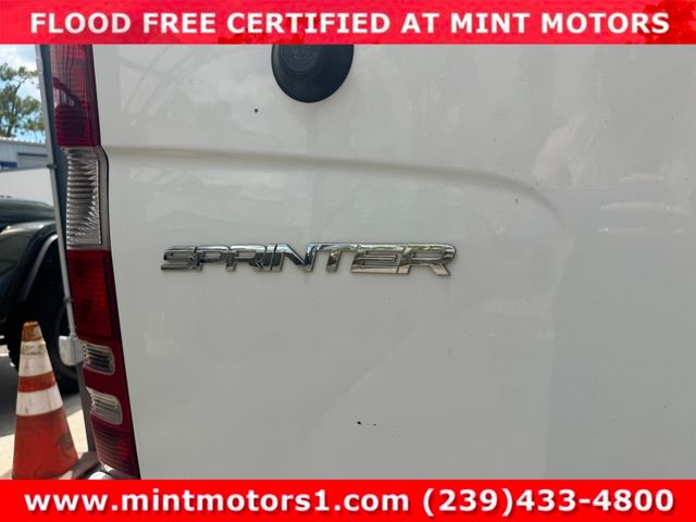 2015 Mercedes-Benz Sprinter - Short 2500 (MANAGER'S SPECIAL) | Fort Myers, FL | Mint Motors 2015 Mercedes-Benz Sprinter - Short 2500 (MANAGER'S SPECIAL) | Fort Myers, FL | Mint Motors