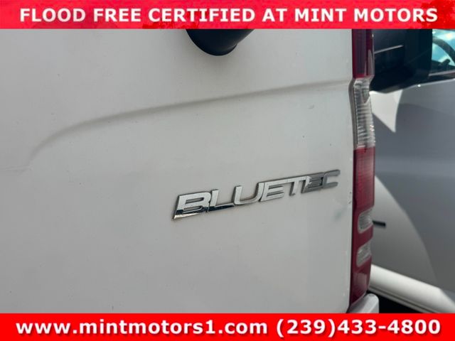 2015 Mercedes-Benz Sprinter - Short 2500 (MANAGER'S SPECIAL) | Fort Myers, FL | Mint Motors 2015 Mercedes-Benz Sprinter - Short 2500 (MANAGER'S SPECIAL) | Fort Myers, FL | Mint Motors