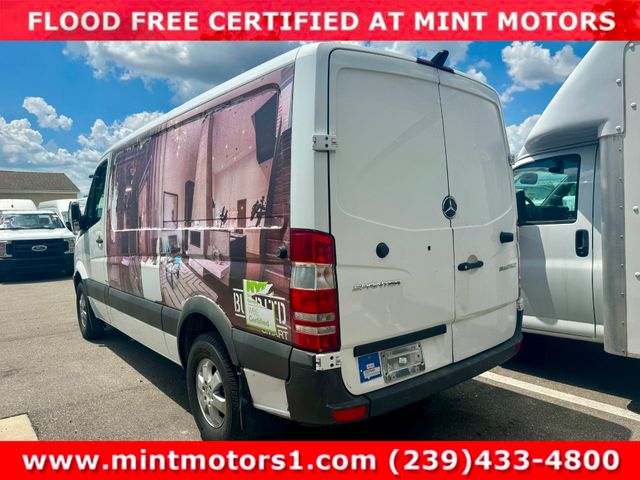 2015 Mercedes-Benz Sprinter - Short 2500 (MANAGER'S SPECIAL) | Fort Myers, FL | Mint Motors 2015 Mercedes-Benz Sprinter - Short 2500 (MANAGER'S SPECIAL) | Fort Myers, FL | Mint Motors