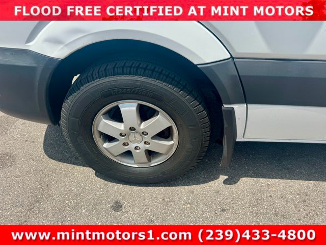 2015 Mercedes-Benz Sprinter - Short 2500 (MANAGER'S SPECIAL) | Fort Myers, FL | Mint Motors 2015 Mercedes-Benz Sprinter - Short 2500 (MANAGER'S SPECIAL) | Fort Myers, FL | Mint Motors