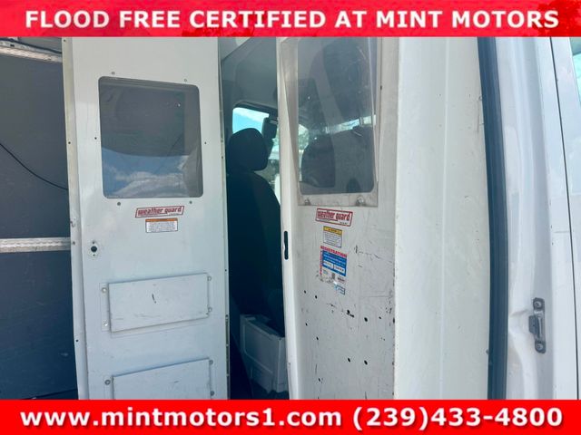 2015 Mercedes-Benz Sprinter - Short 2500 (MANAGER'S SPECIAL) | Fort Myers, FL | Mint Motors