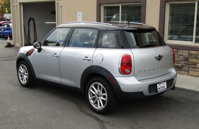 2015 Mini Countryman Cooper | American Fork, Utah | Auto's Inc. 2015 Mini Countryman Cooper | American Fork, Utah | Auto's Inc.