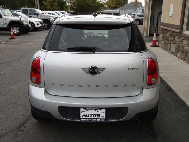 2015 Mini Countryman Cooper | American Fork, Utah | Auto's Inc. 2015 Mini Countryman Cooper | American Fork, Utah | Auto's Inc.