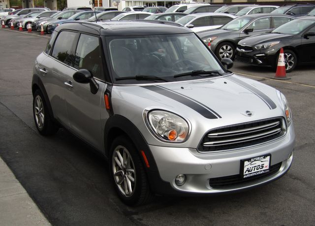 2015 Mini Countryman Cooper | American Fork, Utah | Auto's Inc. 2015 Mini Countryman Cooper | American Fork, Utah | Auto's Inc.