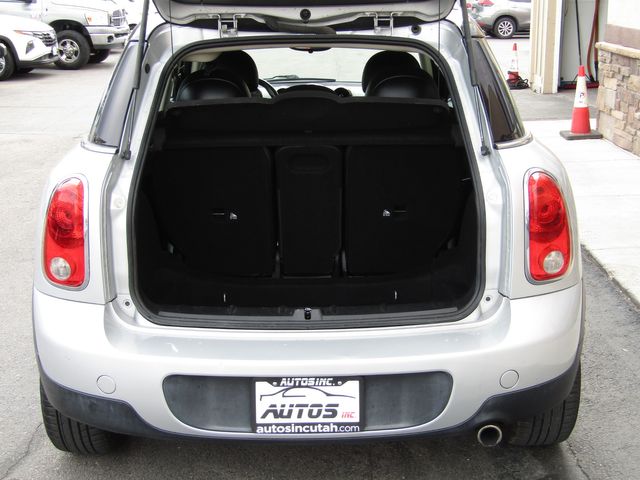 2015 Mini Countryman Cooper | American Fork, Utah | Auto's Inc. 2015 Mini Countryman Cooper | American Fork, Utah | Auto's Inc.