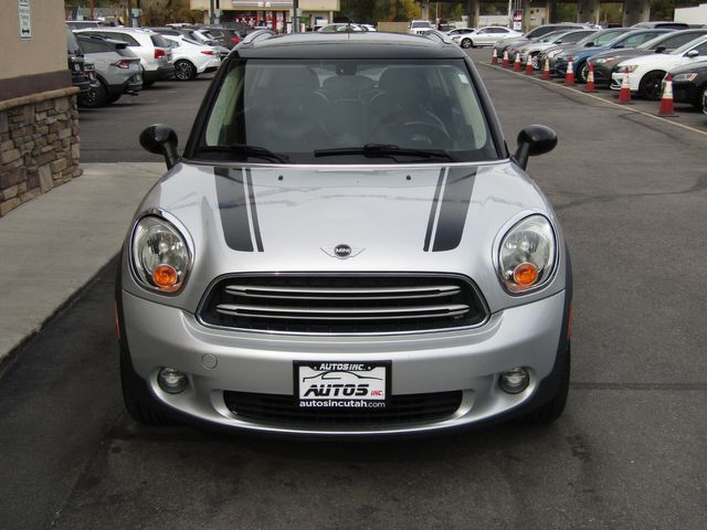 2015 Mini Countryman Cooper | American Fork, Utah | Auto's Inc. 2015 Mini Countryman Cooper | American Fork, Utah | Auto's Inc.