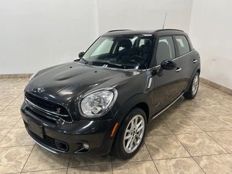 2015 Mini Countryman Cooper S ALL4 | Carrollton, TX | CarChoice.com in Carrollton, TX 75006