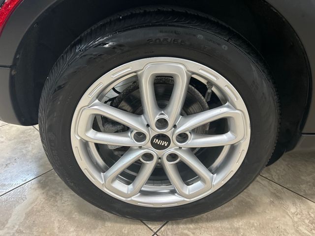 2015 MINI Countryman Cooper S ALL4