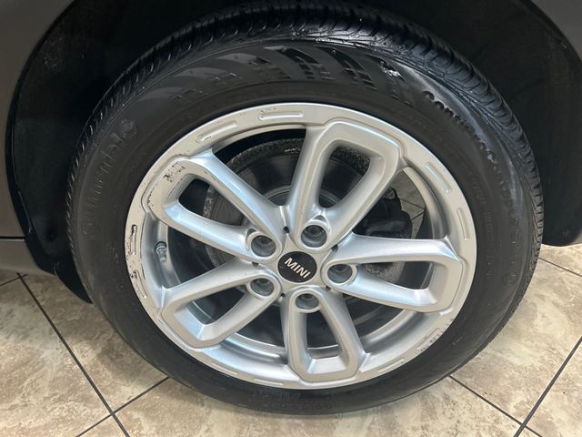 2015 MINI Countryman Cooper S ALL4