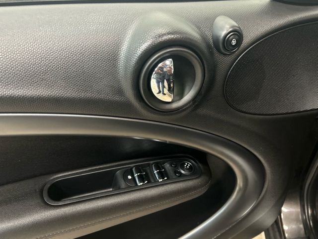 2015 MINI Countryman Cooper S ALL4