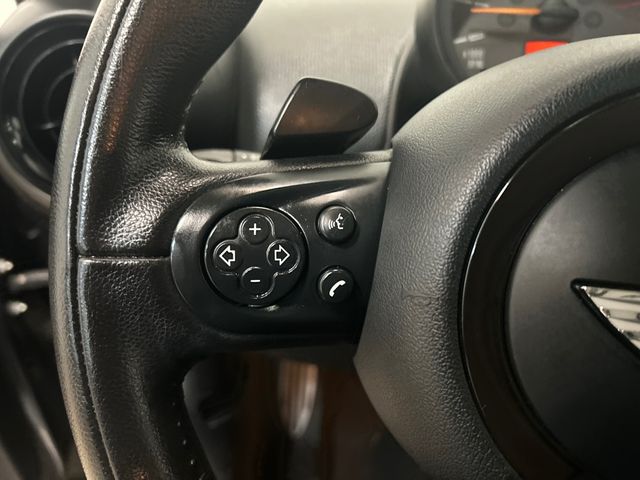 2015 MINI Countryman Cooper S ALL4