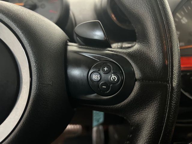 2015 MINI Countryman Cooper S ALL4