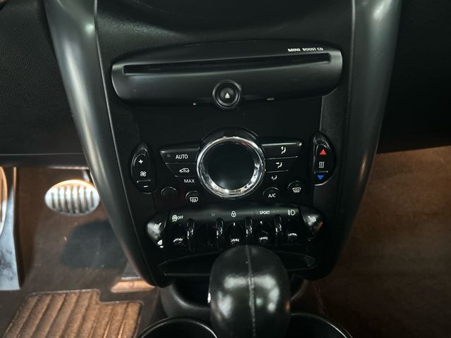 2015 MINI Countryman Cooper S ALL4