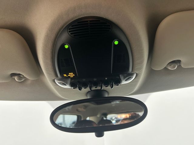 2015 MINI Countryman Cooper S ALL4