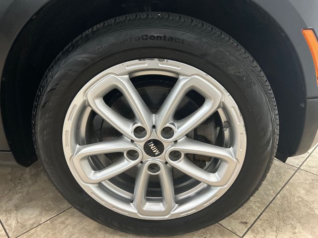 2015 MINI Countryman Cooper S ALL4