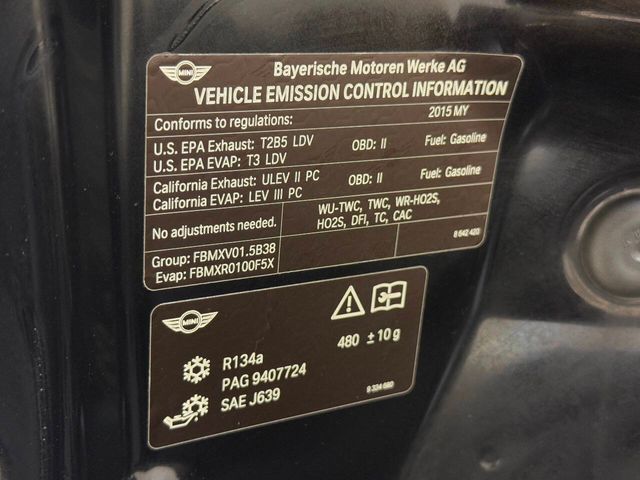 2015 Mini Hardtop 2 Door Cooper | Houston, TX | Houston Auto Credit 2015 Mini Hardtop 2 Door Cooper | Houston, TX | Houston Auto Credit