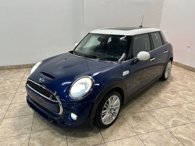 2015 Mini Hardtop 4 Door Cooper S | Carrollton, TX | CarChoice.com