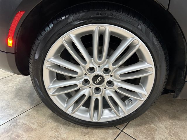 2015 MINI Hardtop 4 Door Cooper S