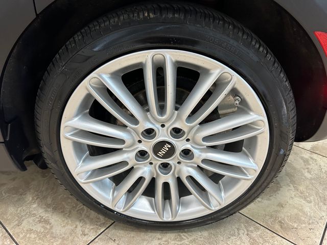 2015 MINI Hardtop 4 Door Cooper S