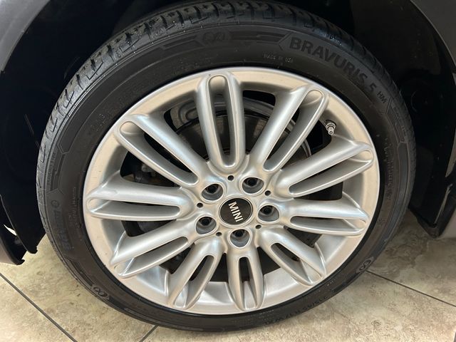 2015 MINI Hardtop 4 Door Cooper S