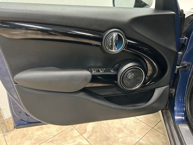 2015 MINI Hardtop 4 Door Cooper S