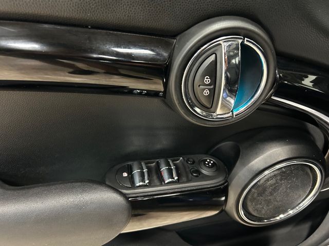 2015 MINI Hardtop 4 Door Cooper S