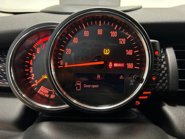 2015 MINI Hardtop 4 Door Cooper S