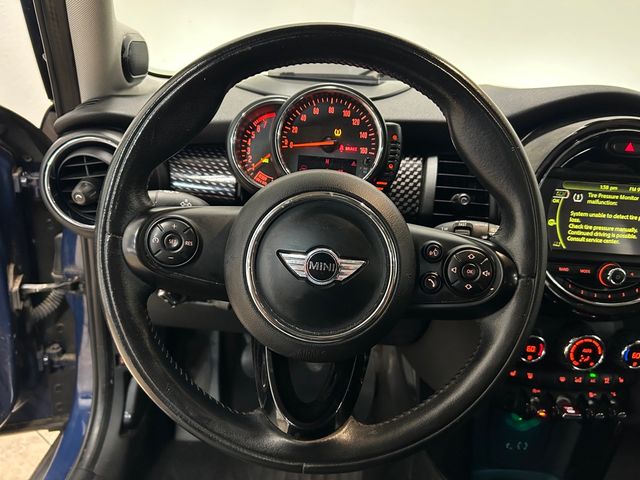 2015 MINI Hardtop 4 Door Cooper S