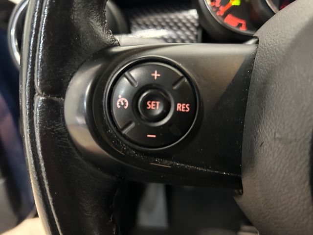 2015 MINI Hardtop 4 Door Cooper S