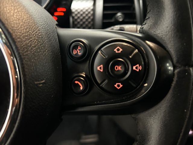 2015 MINI Hardtop 4 Door Cooper S