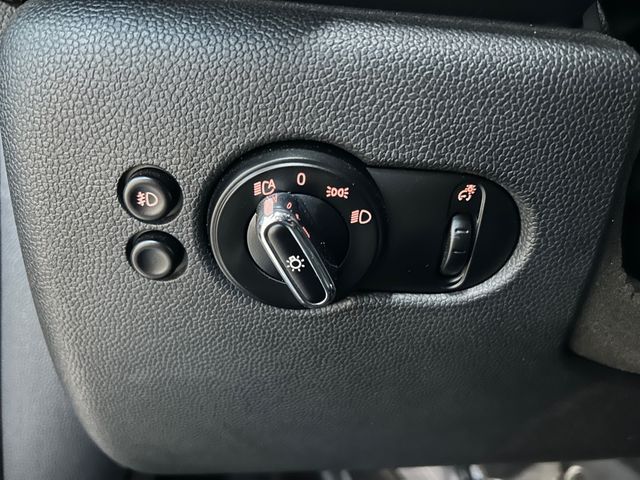 2015 MINI Hardtop 4 Door Cooper S