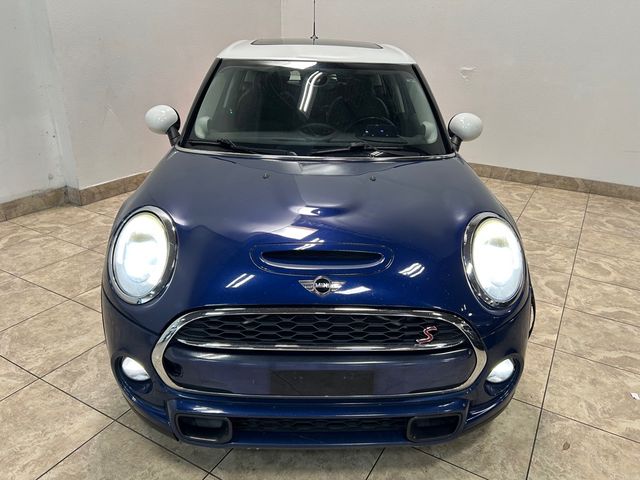 2015 MINI Hardtop 4 Door Cooper S
