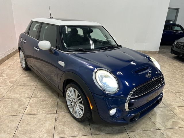 2015 MINI Hardtop 4 Door Cooper S