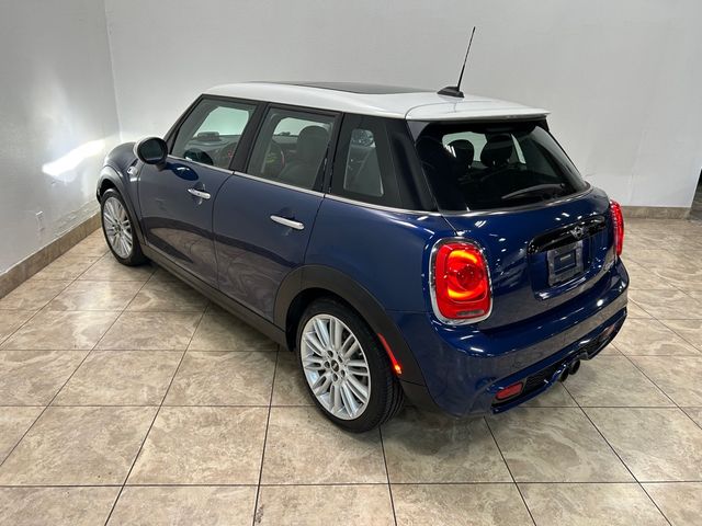 2015 MINI Hardtop 4 Door Cooper S