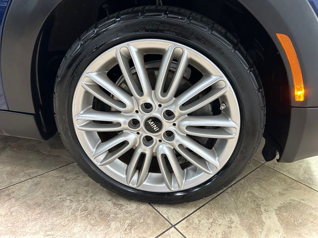 2015 MINI Hardtop 4 Door Cooper S