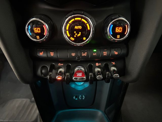 2015 MINI Hardtop 4 Door Cooper S