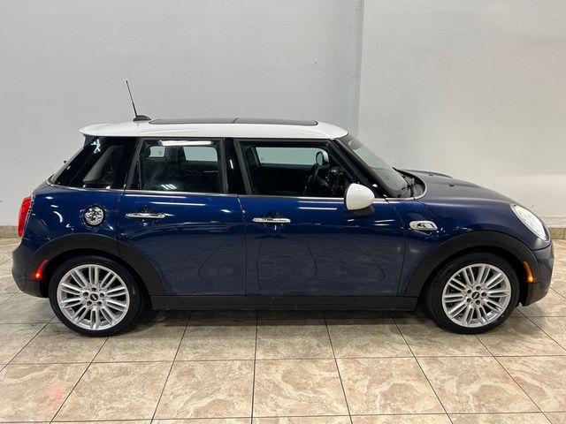 2015 MINI Hardtop 4 Door Cooper S